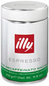 ILLY Espresso без кофеина, кофе молотый (250 г)  